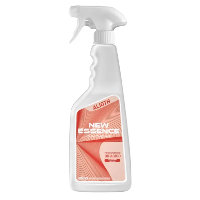 Odorizant bifazic pentru încăperi New Essence Alioth