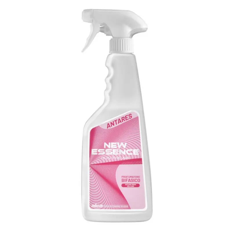 Odorizant de Cameră Bifazic New Essence Antares 750 ml