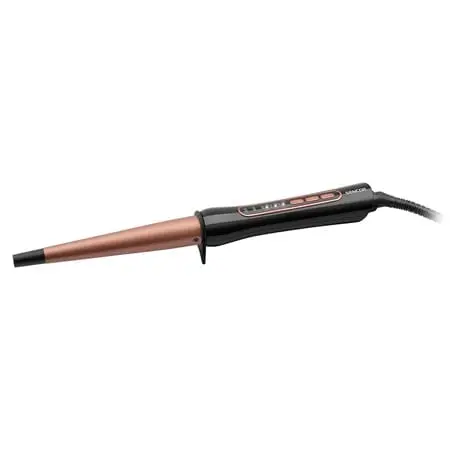 Ondulator de par Sencor SHS0850BK | Invelis Ceramic
