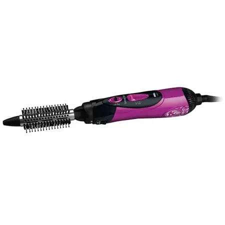 Ondulator de Par Sencor SHS7551VT | 1000W, Ionizare, 7 Accesorii