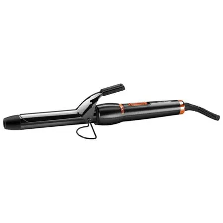 Ondulator De Par Sencor SHS8603BK | 19mm, Negru