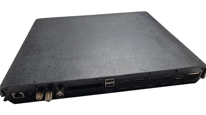 One Connect Box original SAMSUNG BN91-24479T