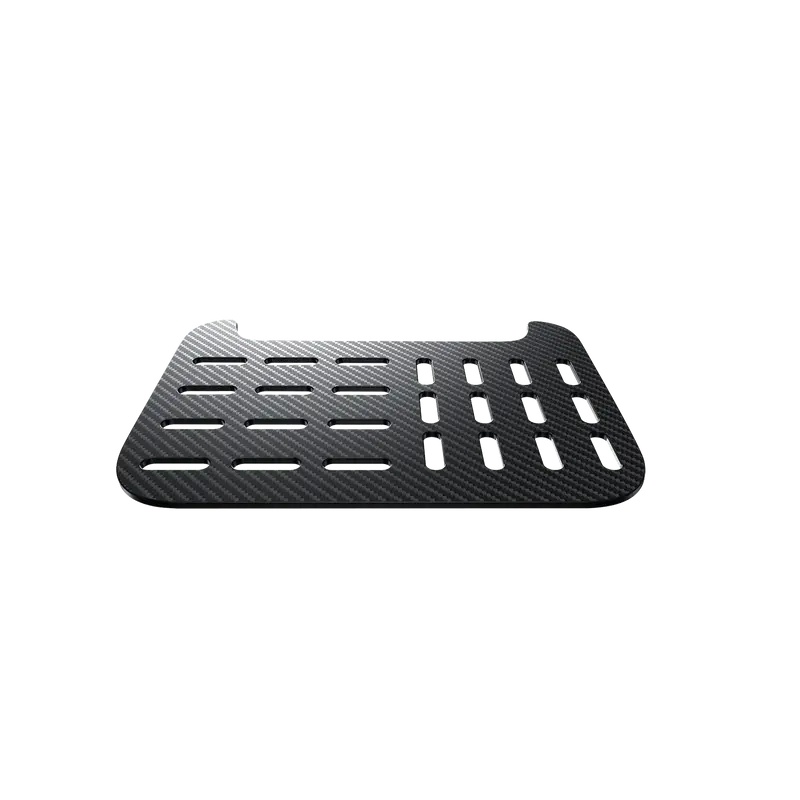 Panou Perforat EcoFlow EFRIVER3PLUS-Toolpegboard-EU | River 3 Plus, Organizare Accesorii