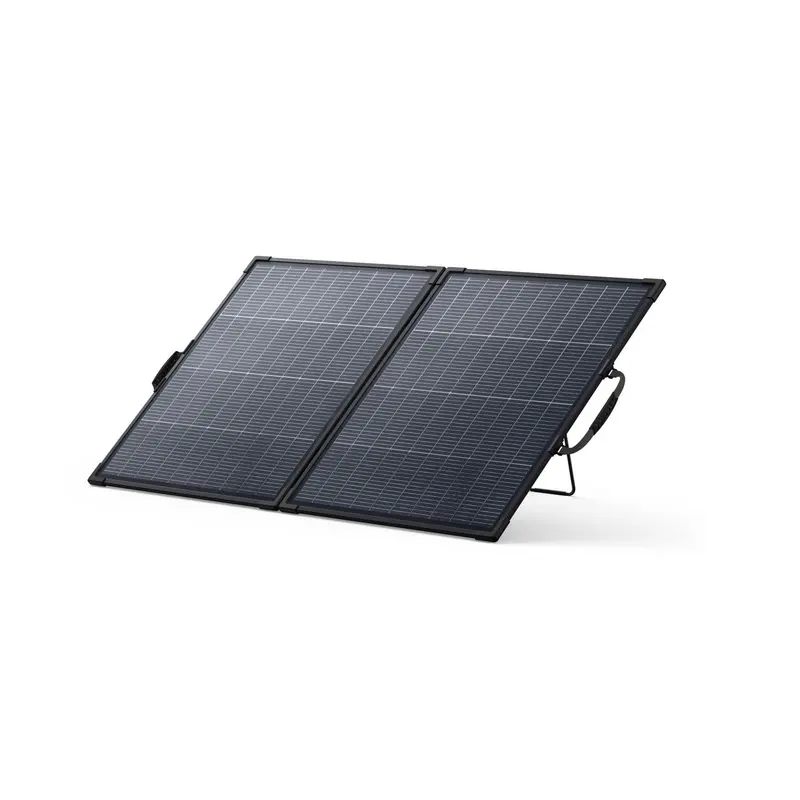 Panou Solar Anker Solix PS200 | 200W, Bifacial, IP68