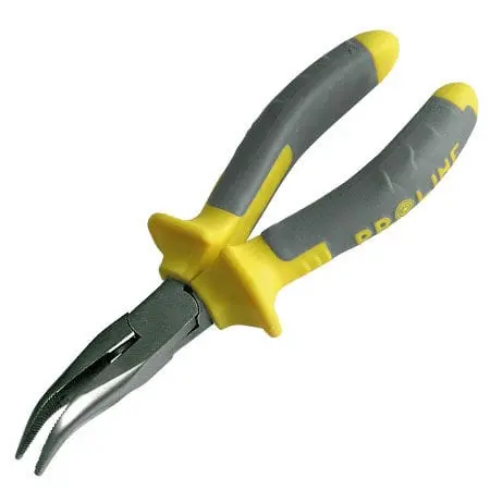 Patent Cu Cioc Indoit Proline 28477 | Maner Cauciuc, 160mm