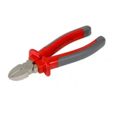 Patent Taiere Lechpol 28710 | Maner Soft-Touch, 160mm