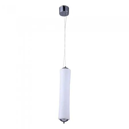 Pendul LED V-Tac SKU-3980 | 18W, Dimabil, 3000K, Alb Cald