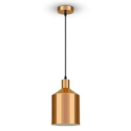 Pendul Tavan V-Tac SKU-3706 | Cupru, E27