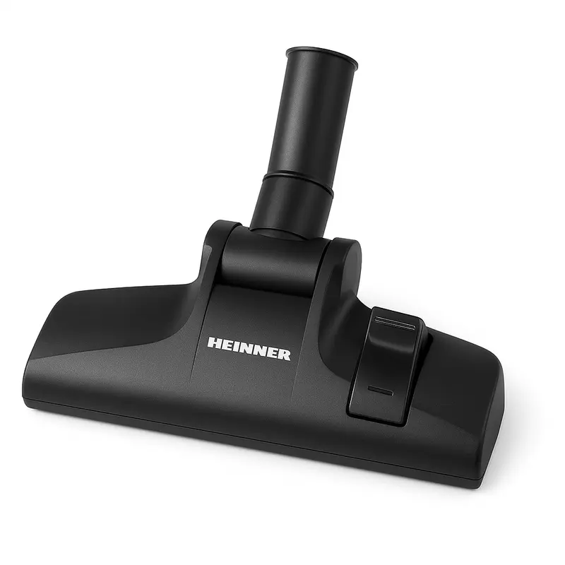 Perie Aspirator Heinner BRUSH-DRY | Curatare Uscata