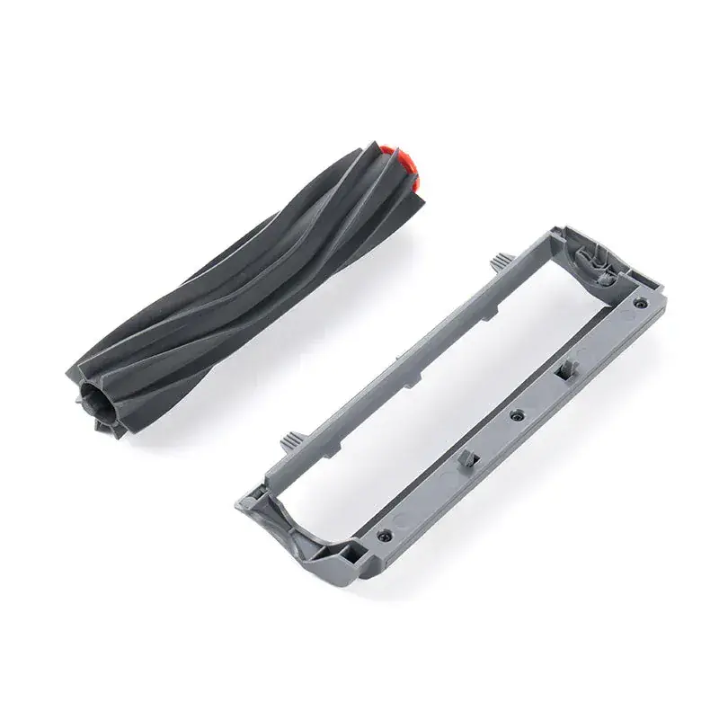 Perie Cu Capac Protector Eufy T29B6001 | Compatibila Cu S1 Pro