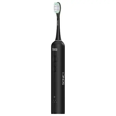 Periuță de Dinți Teesa TSA8082-B | Negru