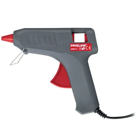 Pistol De Lipit CU Silicon 12/72 W | 42911