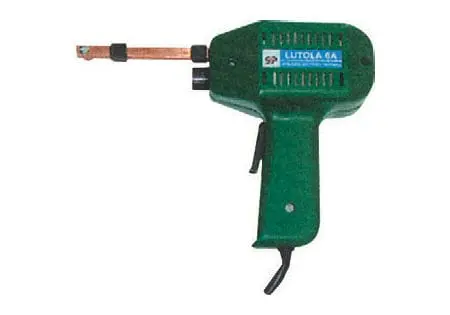 Pistol de Lipit Lechpol L-6C LUT0022 | 45/75W