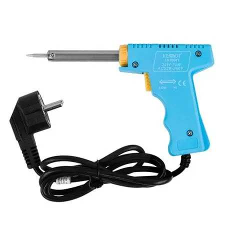Pistol de Lipit Lechpol LUT0061 | 70W
