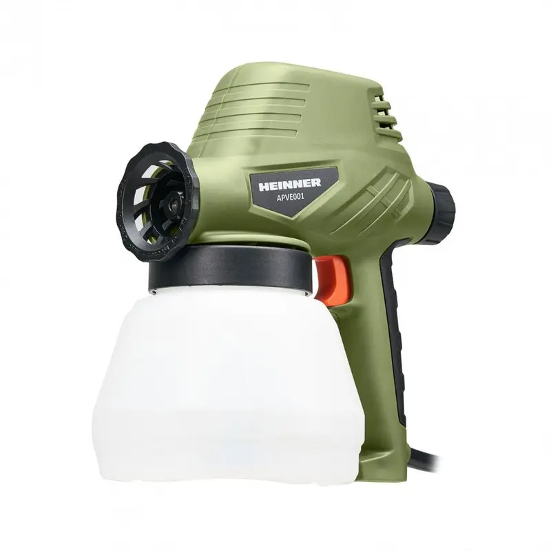 Pistol Vopsit Electric Heinner APVE001 | 110W