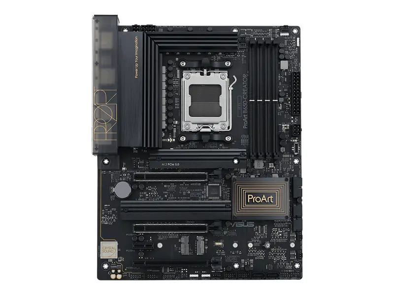 Placa de baza Asus PROART B650-CREATOR | 10GB, 10Gbps