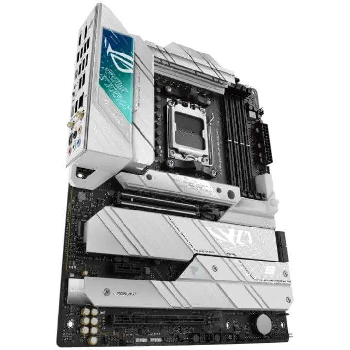 Placa de baza Asus ROG STRIX X670E-A GM | WiFi