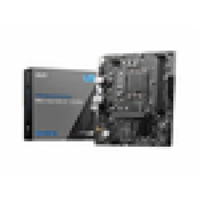Placa de baza MSI PRO H610M-E DDR4 | mATX, Socket 1700, H610