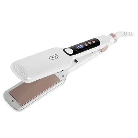 Placa de Par Adler AD2325 | Display Digital, Incalzire Rapida