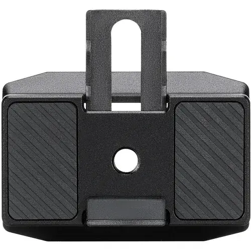 Placa Quick-Release DJI RS CP.RN.00000372.01 | Upper, 1/4"-20, 2024