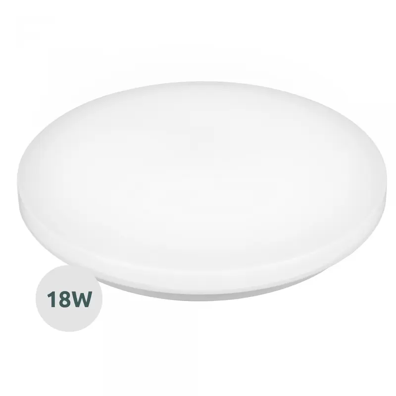 Plafoniera LED Samus OSSC-18W-4000K | 18W, LED
