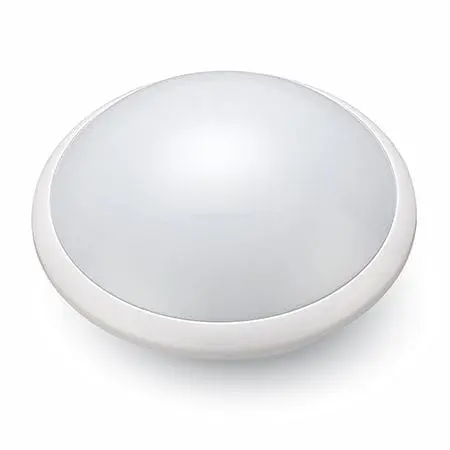 Plafoniera LED V-Tac SKU-4966 | E27, Senzor Miscare 360°