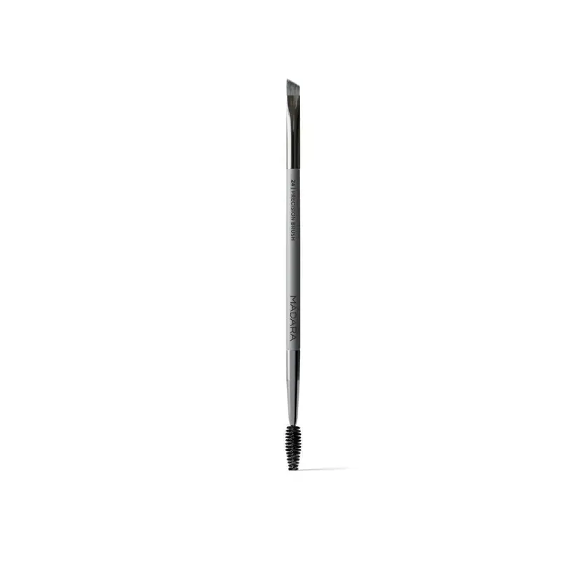 PRECISION BRUSH - perie machiaj cu dublu aplicator