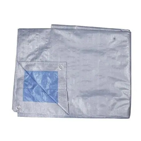Prelata Impermeabila UV Rezistenta 4X6M | 46446