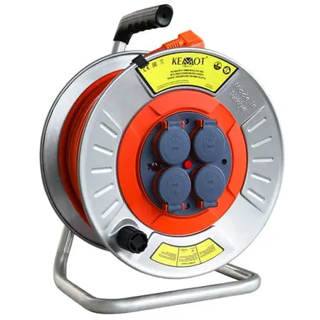 Prelungitor Kemot E-PSM25T50 | 3300W