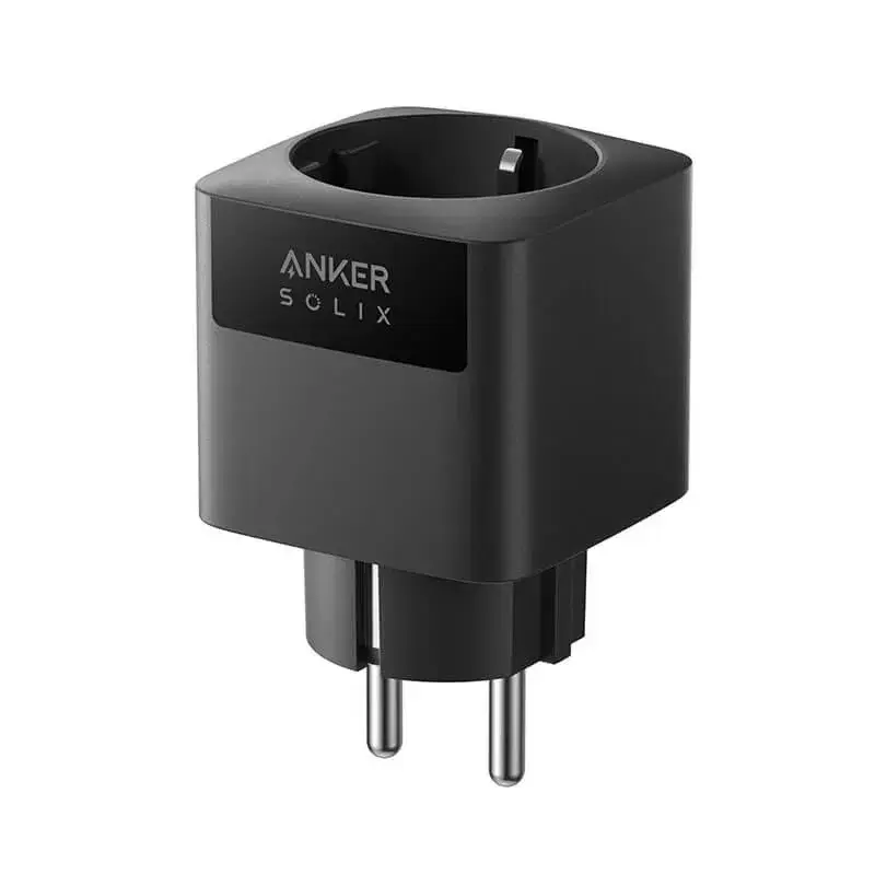 Priza Inteligenta Anker Solix A17X8311 | Pentru Solarbank 2, Smart