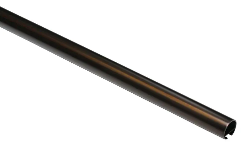 Profil metalic Chicago 20mm Bronz 240 cm