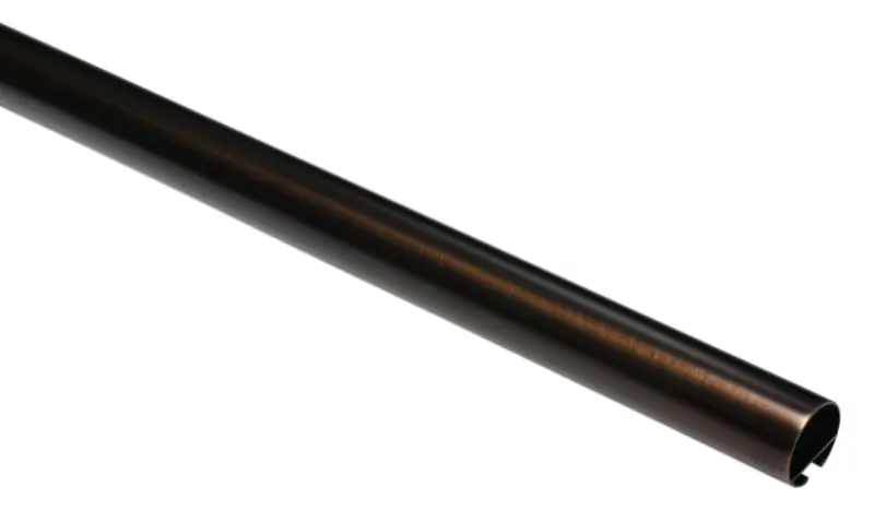 Profil metalic Windsor 25mm Bronz 240 cm