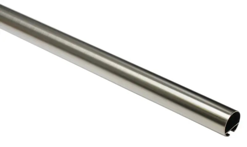 Profil metalic Windsor 25mm Inox 160 cm