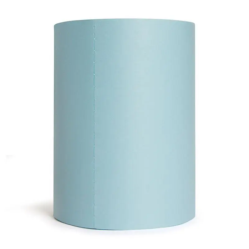 Profitextra smooth light turquoise 51g/m2 - netedă, rolă 500 buc