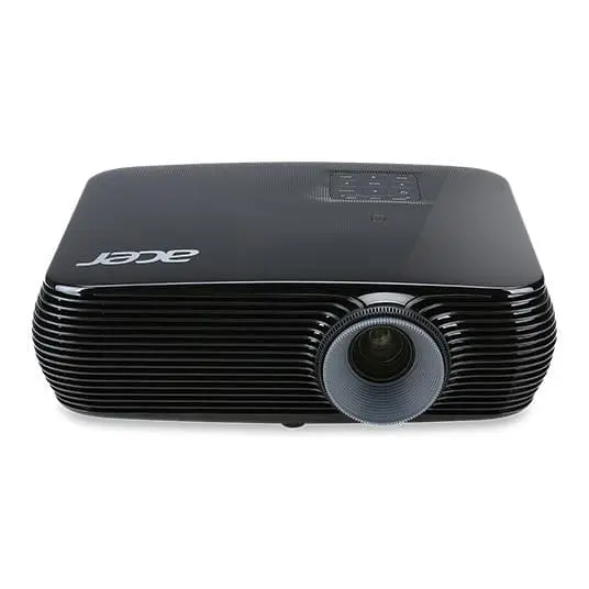 Proiector ACER X1228H | XGA, 4500 lumeni, HDMI
