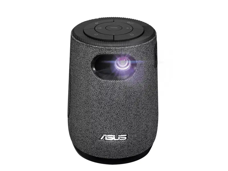 Proiector Asus 90LJ00E5-B00070 | HD, Wireless