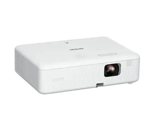Proiector EPSON CO-FH01 | Portabil, Full HD, LED