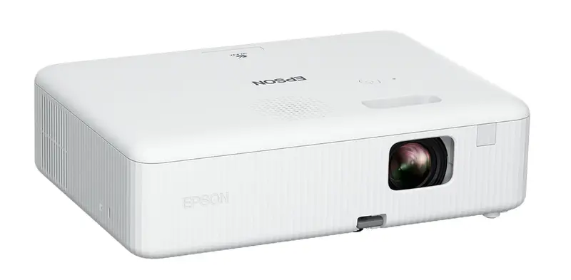 Proiector EPSON CO-W01 | Portabil, LED, WiFi