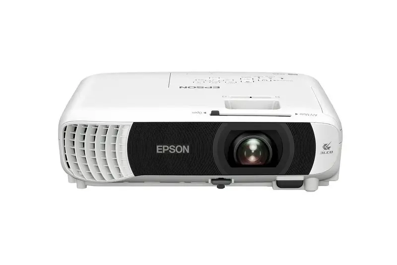 Proiector EPSON EB-FH08 V11HB54040 | Full HD
