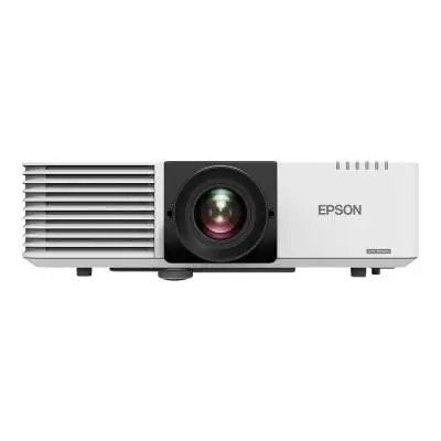 Proiector Epson EB-L630U | 3LCD, WUXGA, 6200 lumeni, Laser