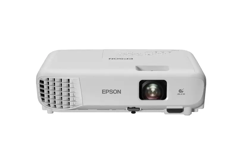 Proiector EPSON EB-W53 V11HB57040 | 4000 Lumeni