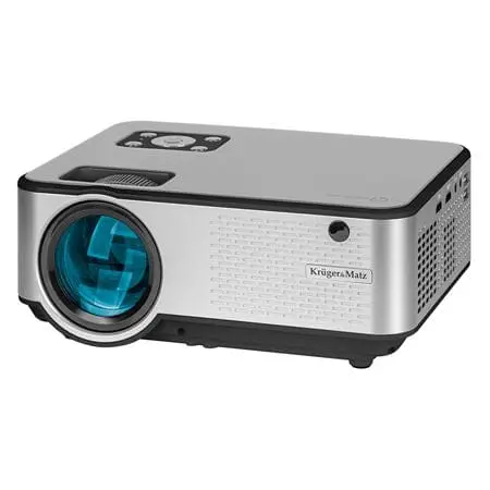 Proiector Kruger Matz KM0371 | Alb