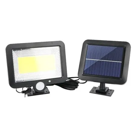 Proiector LED Forever Light RTV100327 | 8W, Incarcare Solara, 6000K