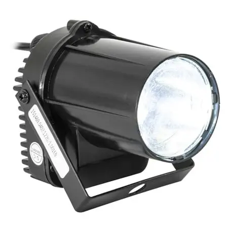 Proiector LED Ibiza Light LEDSPOT5 | Spot 5W, Iluminare Profesionala