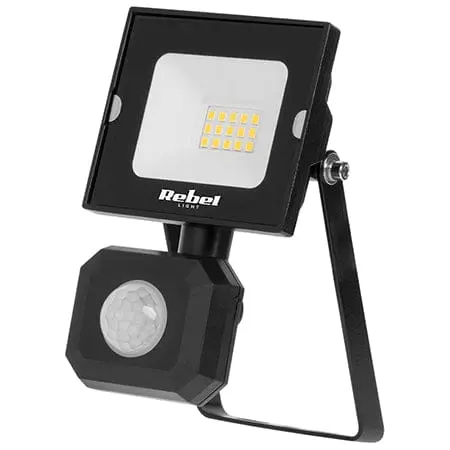Proiector LED Rebel URZ3611 | 10W, LED