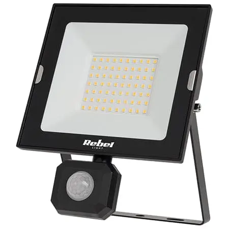 Proiector LED Rebel URZ3617 | 50W, LED