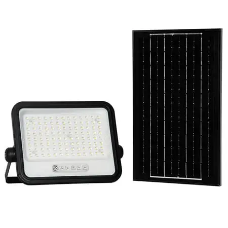 Proiector LED Solar V-Tac SKU-24084 | 200W, 2000-8000K, Dimabil, IP65