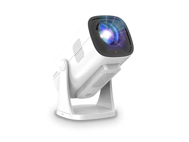 Proiector Philips N-250 | Alb