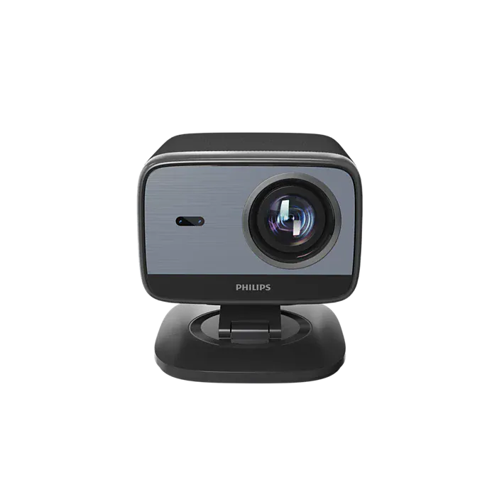 Proiector Philips N-450 | portabil, smart