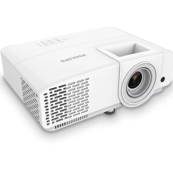Proiector Philips PR-650